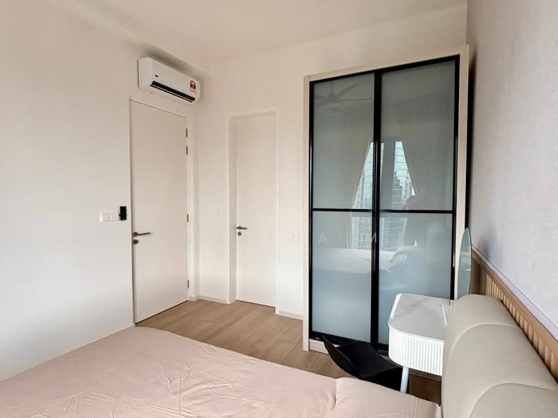 Servis Apartment untuk Disewa di Laurel Residence - Sujatha M - Bedroom - PropertyGuru.com.my