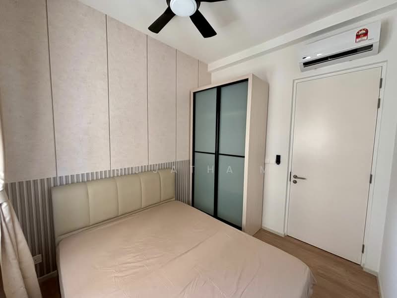 Servis Apartment untuk Disewa di Laurel Residence - Sujatha M - Bedroom - PropertyGuru.com.my