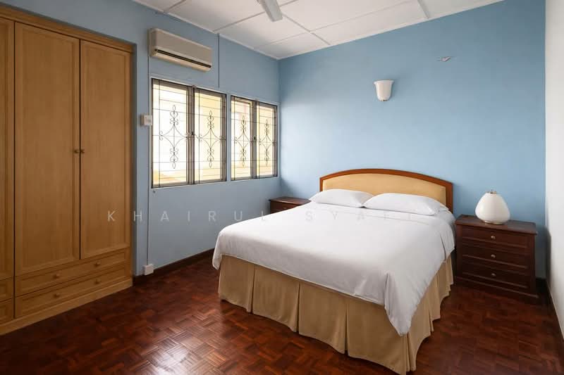 Rumah Berkembar untuk Dijual di Taman Tun Dr Ismail (Kuala Lumpur) - Khairul Syafiq - Bedroom - PropertyGuru.com.my