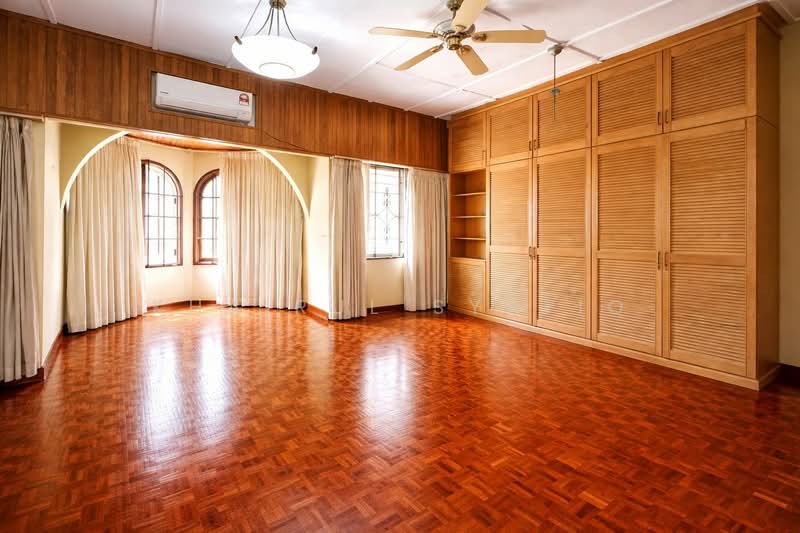 Rumah Berkembar untuk Dijual di Taman Tun Dr Ismail (Kuala Lumpur) - Khairul Syafiq - Bedroom - PropertyGuru.com.my
