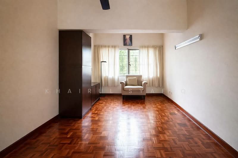 Rumah Berkembar untuk Dijual di Taman Tun Dr Ismail (Kuala Lumpur) - Khairul Syafiq - Interior - PropertyGuru.com.my