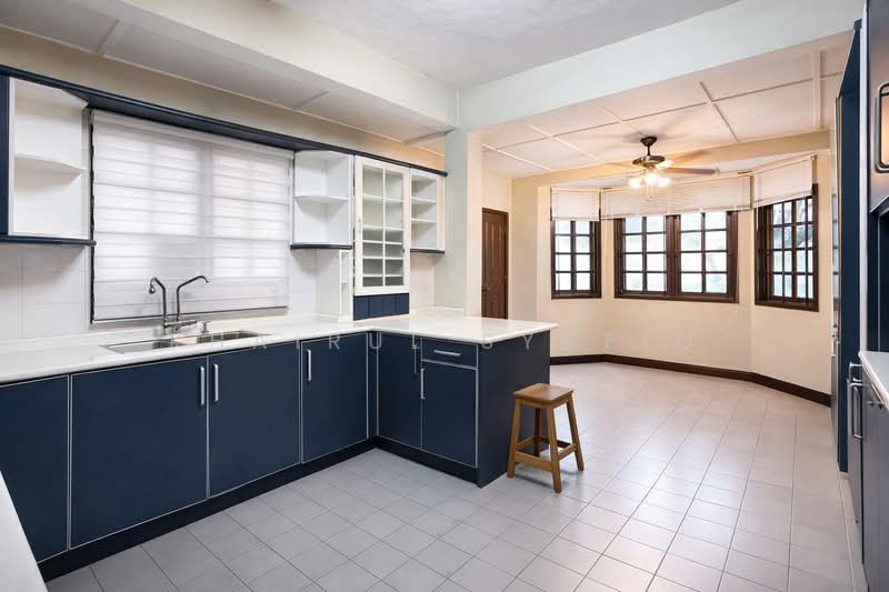Rumah Berkembar untuk Dijual di Taman Tun Dr Ismail (Kuala Lumpur) - Khairul Syafiq - Kitchen - PropertyGuru.com.my