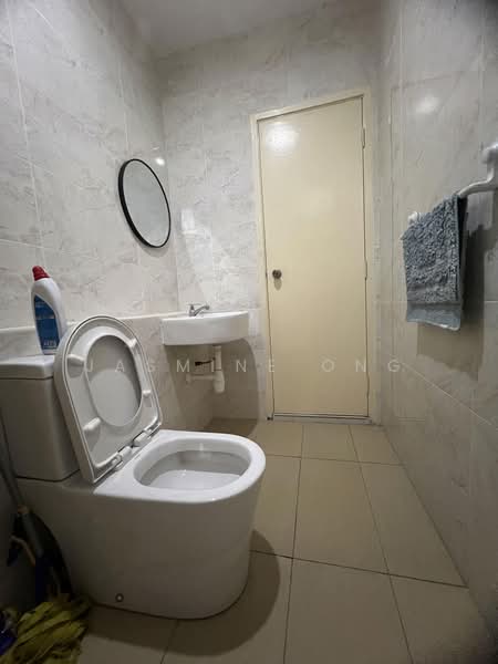 Service Residence for Rent at D'Summit Residences - Jasmine Ong - PropertyGuru.com.my