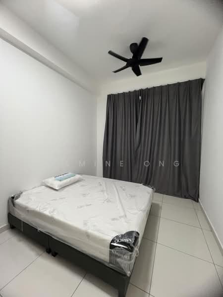 Service Residence for Rent at D'Summit Residences - Jasmine Ong - PropertyGuru.com.my