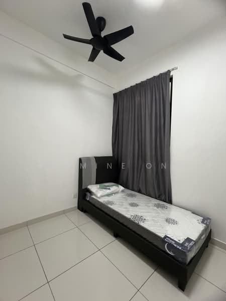 Service Residence for Rent at D'Summit Residences - Jasmine Ong - PropertyGuru.com.my