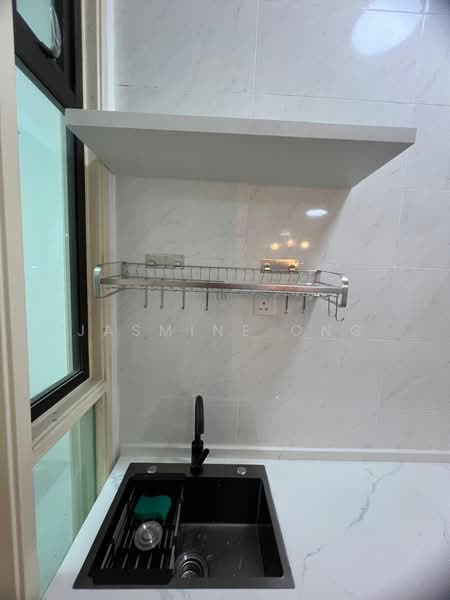 Service Residence for Rent at D'Summit Residences - Jasmine Ong - PropertyGuru.com.my