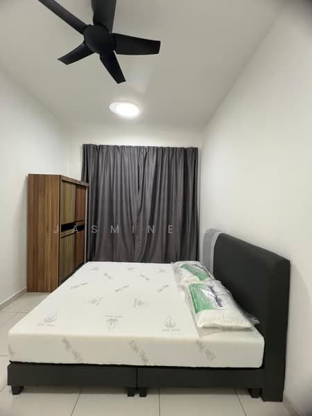 Service Residence for Rent at D'Summit Residences - Jasmine Ong - PropertyGuru.com.my