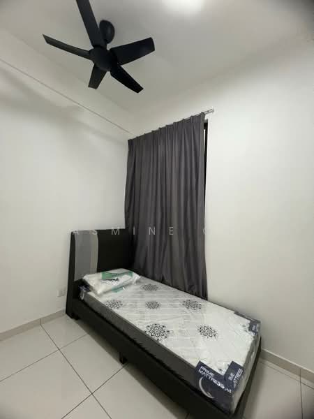 Service Residence for Rent at D'Summit Residences - Jasmine Ong - PropertyGuru.com.my