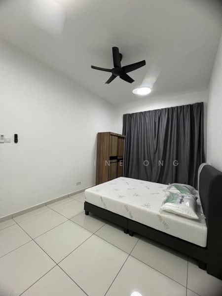 Service Residence for Rent at D'Summit Residences - Jasmine Ong - PropertyGuru.com.my
