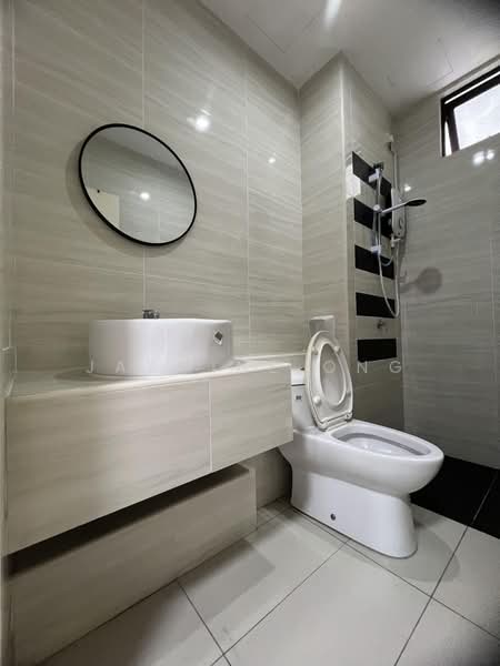 Service Residence for Rent at D'Summit Residences - Jasmine Ong - PropertyGuru.com.my