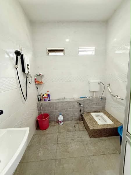 Cluster House for Sale in Kota Masai (Pasir Gudang) - Han Yong Ang - Bathroom - PropertyGuru.com.my