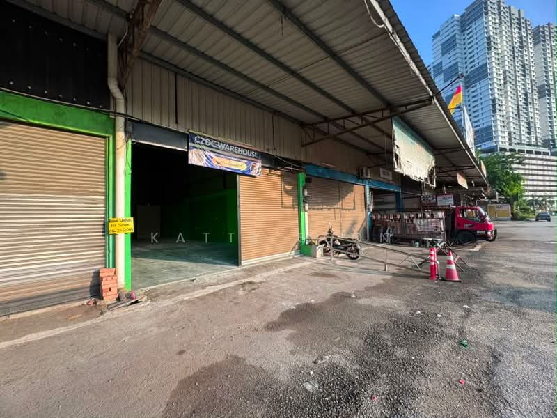 Warehouse for Rent in Taman Sri Reko (Kajang) - Katty Soon - PropertyGuru.com.my