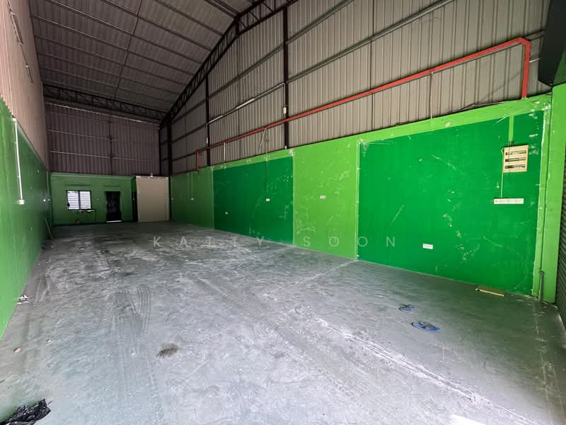 Warehouse for Rent in Taman Sri Reko (Kajang) - Katty Soon - PropertyGuru.com.my