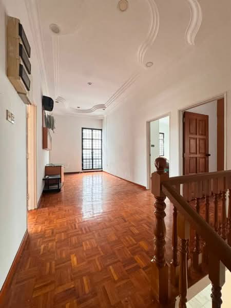 Semi-Detached House for Rent in Taman Universiti (Skudai) - Johnson Chong - Corridor - PropertyGuru.com.my