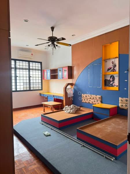 Semi-Detached House for Rent in Taman Universiti (Skudai) - Johnson Chong - PropertyGuru.com.my