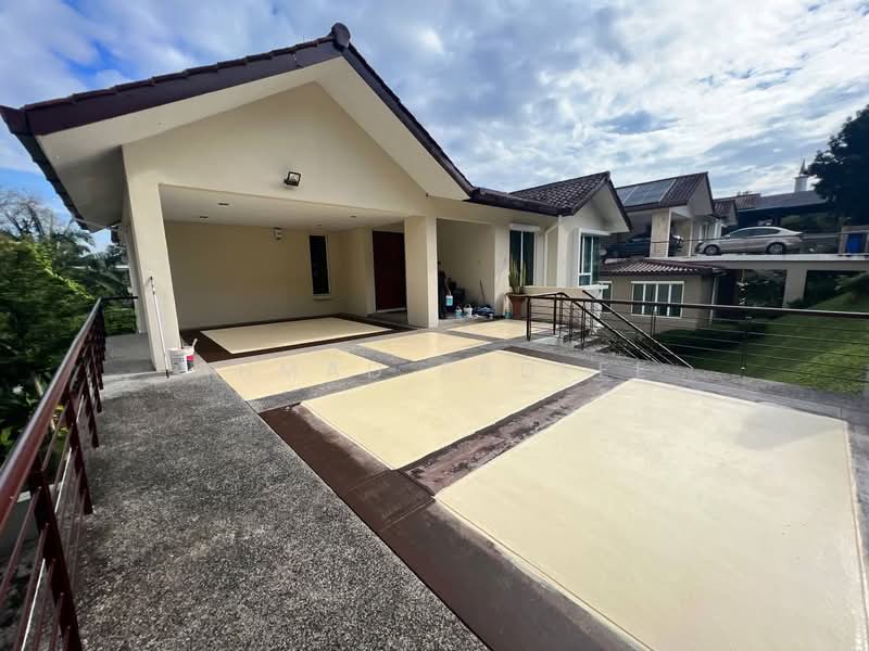 Bungalow for Sale in Shah Alam (Selangor) - Ahmad Fadlee - PropertyGuru.com.my