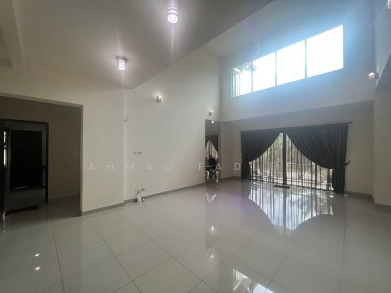 Bungalow for Sale in Shah Alam (Selangor) - Ahmad Fadlee - PropertyGuru.com.my