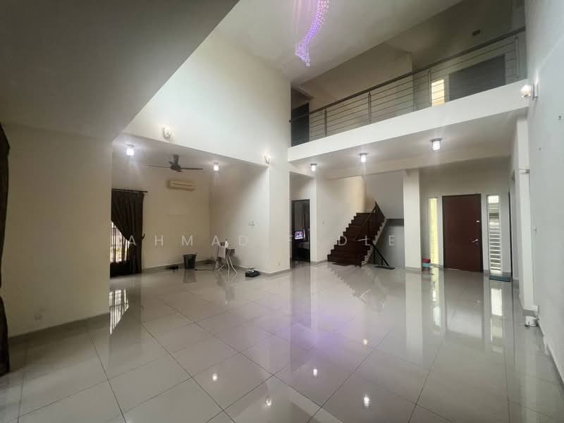 Bungalow for Sale in Shah Alam (Selangor) - Ahmad Fadlee - PropertyGuru.com.my