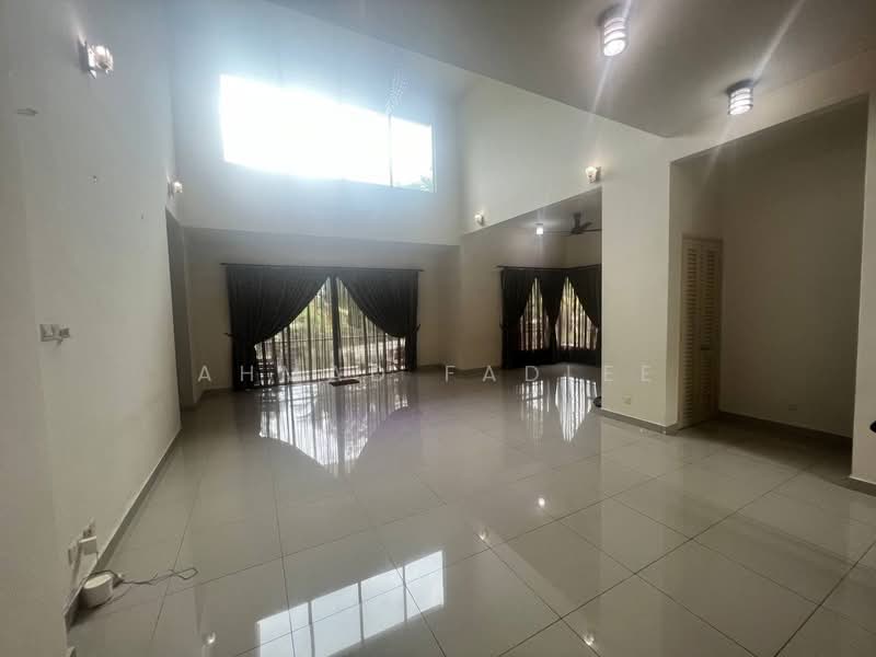 Bungalow for Sale in Shah Alam (Selangor) - Ahmad Fadlee - PropertyGuru.com.my