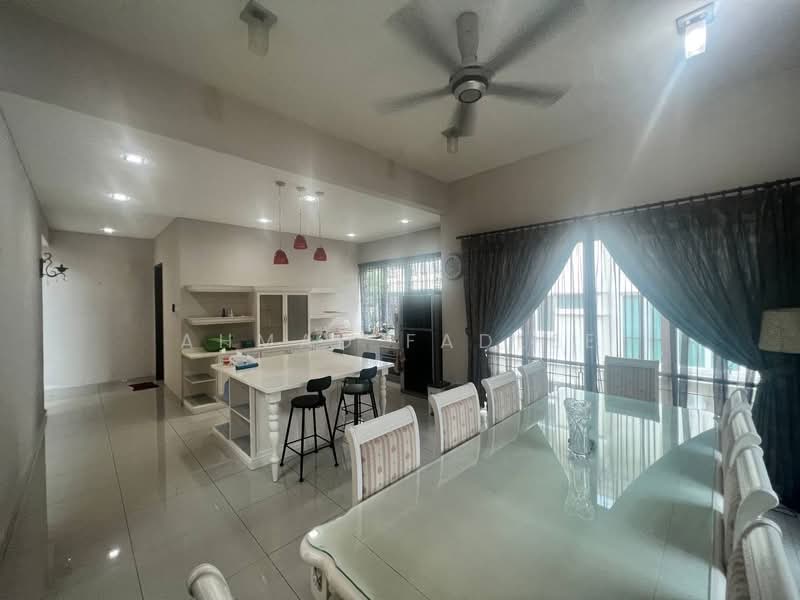 Bungalow for Sale in Shah Alam (Selangor) - Ahmad Fadlee - PropertyGuru.com.my