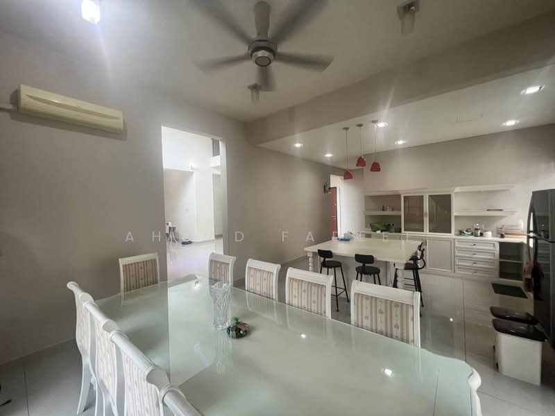 Bungalow for Sale in Shah Alam (Selangor) - Ahmad Fadlee - PropertyGuru.com.my