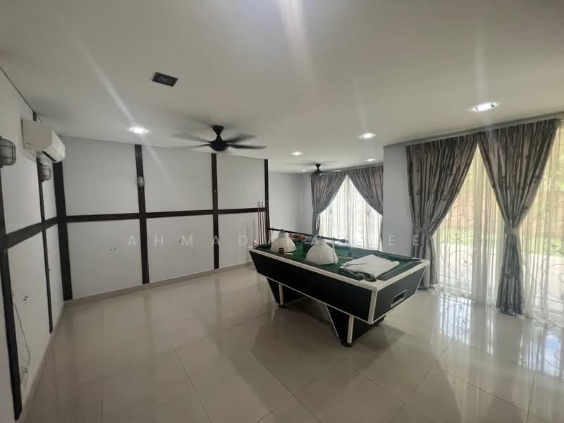 Bungalow for Sale in Shah Alam (Selangor) - Ahmad Fadlee - PropertyGuru.com.my
