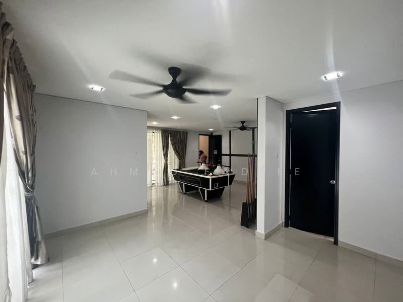Bungalow for Sale in Shah Alam (Selangor) - Ahmad Fadlee - PropertyGuru.com.my