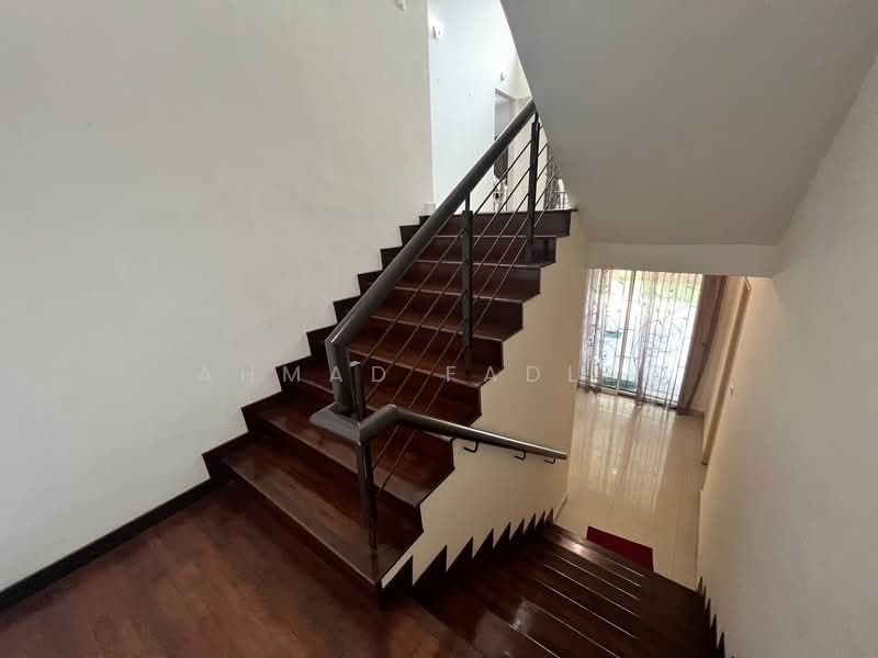 Bungalow for Sale in Shah Alam (Selangor) - Ahmad Fadlee - PropertyGuru.com.my
