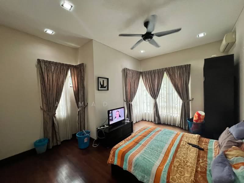 Bungalow for Sale in Shah Alam (Selangor) - Ahmad Fadlee - PropertyGuru.com.my
