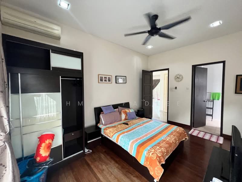 Bungalow for Sale in Shah Alam (Selangor) - Ahmad Fadlee - PropertyGuru.com.my