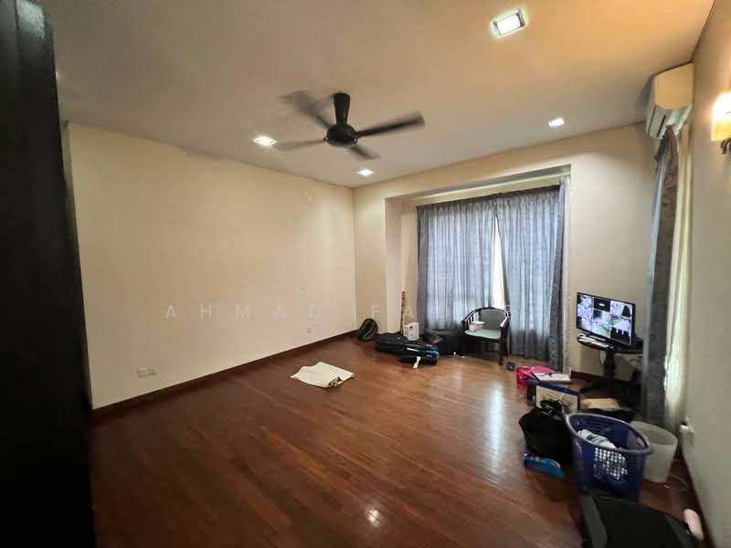 Bungalow for Sale in Shah Alam (Selangor) - Ahmad Fadlee - PropertyGuru.com.my