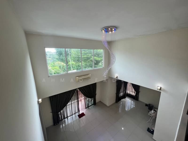 Bungalow for Sale in Shah Alam (Selangor) - Ahmad Fadlee - PropertyGuru.com.my