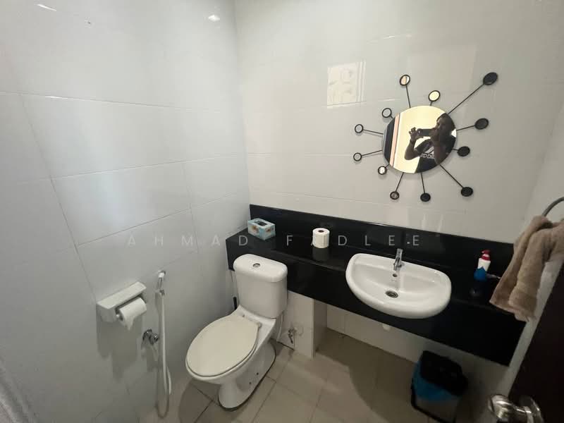 Bungalow for Sale in Shah Alam (Selangor) - Ahmad Fadlee - PropertyGuru.com.my