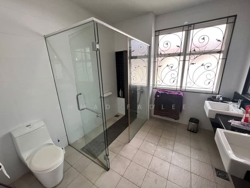 Bungalow for Sale in Shah Alam (Selangor) - Ahmad Fadlee - PropertyGuru.com.my