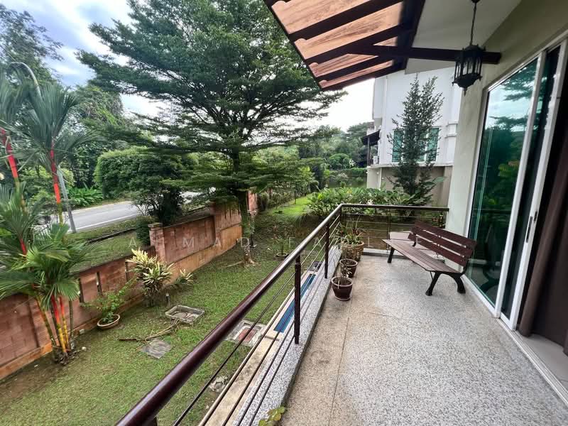 Bungalow for Sale in Shah Alam (Selangor) - Ahmad Fadlee - PropertyGuru.com.my