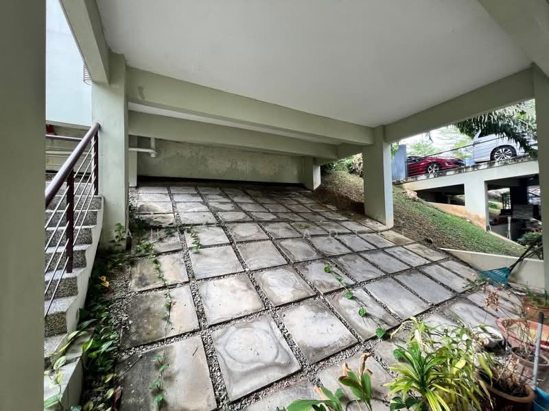 Bungalow for Sale in Shah Alam (Selangor) - Ahmad Fadlee - PropertyGuru.com.my
