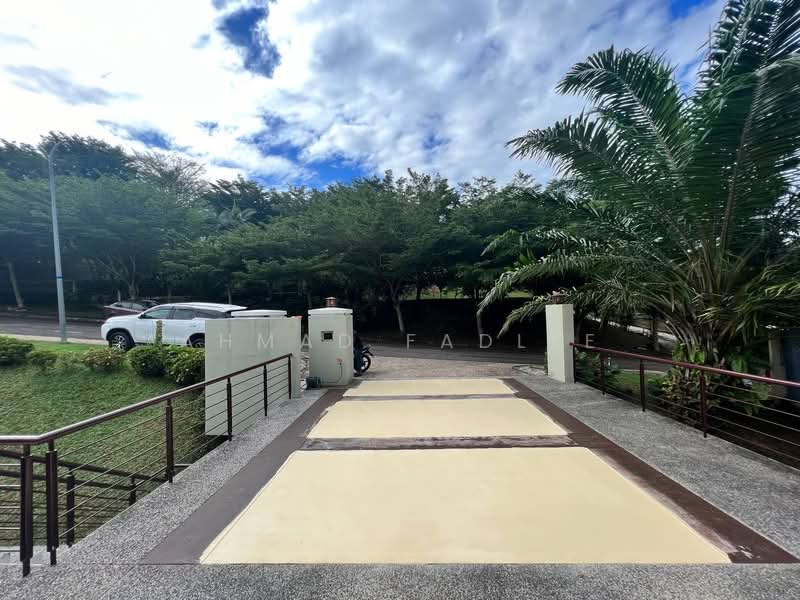 Bungalow for Sale in Shah Alam (Selangor) - Ahmad Fadlee - PropertyGuru.com.my