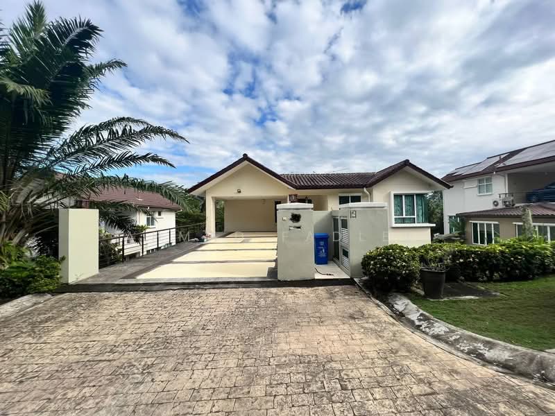 Bungalow for Sale in Shah Alam (Selangor) - Ahmad Fadlee - PropertyGuru.com.my