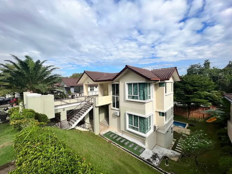 Bungalow for Sale in Shah Alam (Selangor) - Ahmad Fadlee - PropertyGuru.com.my