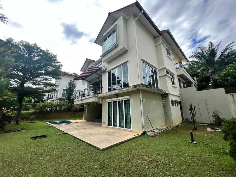 Bungalow for Sale in Shah Alam (Selangor) - Ahmad Fadlee - PropertyGuru.com.my