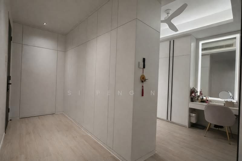 3-storey Terraced House for Sale in Taman Bukit Serdang (Seri Kembangan) - Si Peng Ng - Interior - PropertyGuru.com.my