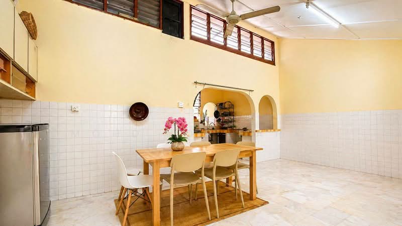 1-storey Terraced House for Sale in Kelana Jaya (Petaling Jaya) - Mohd Nor Fahmi - Kitchen - PropertyGuru.com.my