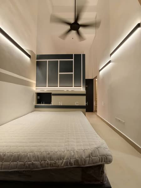 Kondominium untuk Disewa di Colony by Infinitum - Yuan Chee - Bedroom - PropertyGuru.com.my