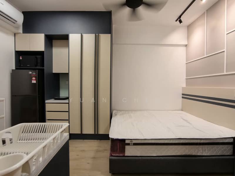 Kondominium untuk Disewa di Colony by Infinitum - Yuan Chee - Bedroom - PropertyGuru.com.my