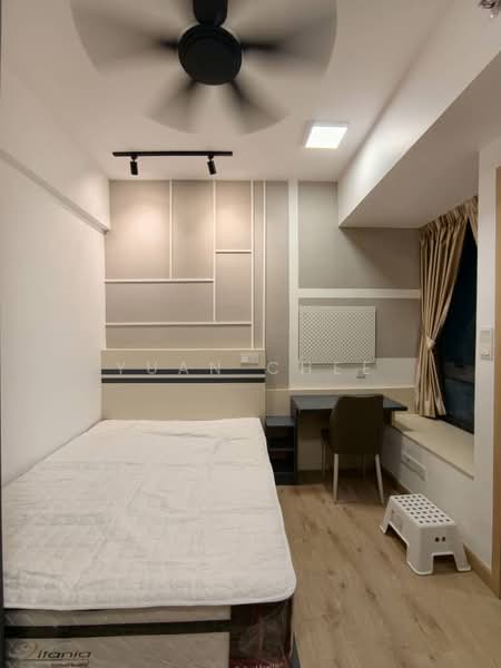 Kondominium untuk Disewa di Colony by Infinitum - Yuan Chee - Bedroom - PropertyGuru.com.my