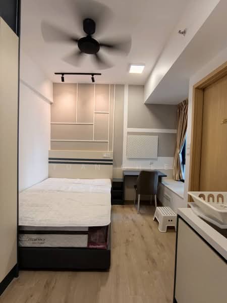 Kondominium untuk Disewa di Colony by Infinitum - Yuan Chee - Bedroom - PropertyGuru.com.my
