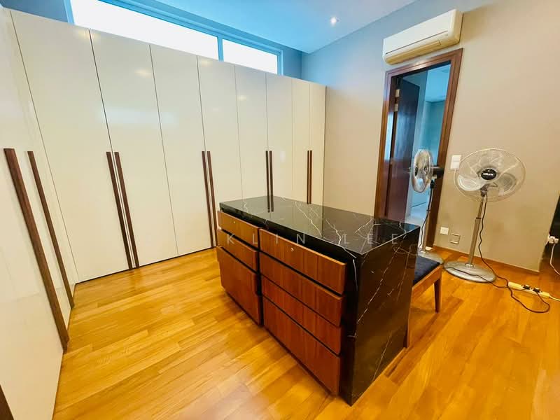 Rumah Banglo untuk Disewa di Sierramas (Sungai Buloh) - Dacklin Lee - Interior - PropertyGuru.com.my