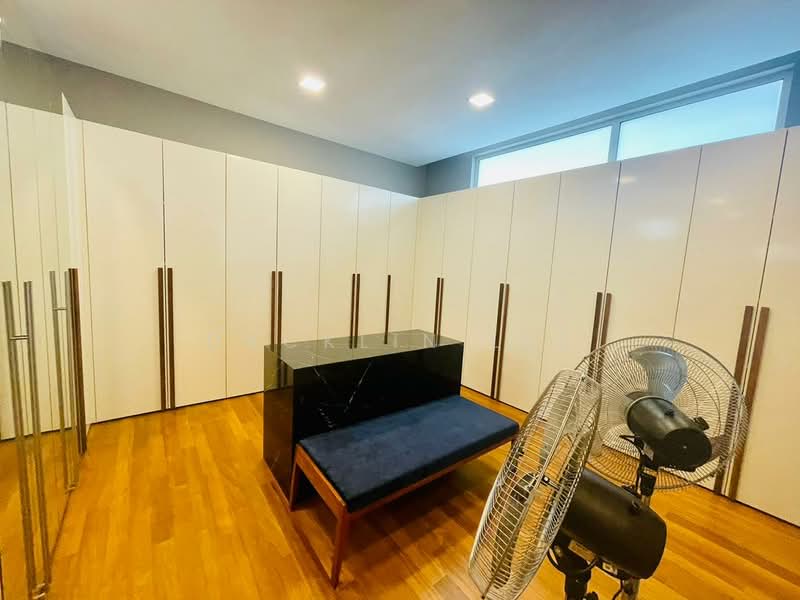 Rumah Banglo untuk Disewa di Sierramas (Sungai Buloh) - Dacklin Lee - Interior - PropertyGuru.com.my