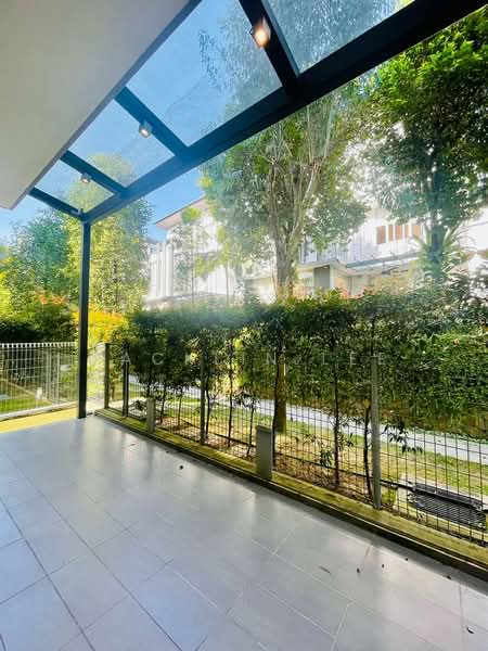 Rumah Banglo untuk Disewa di Sierramas (Sungai Buloh) - Dacklin Lee - Exterior - PropertyGuru.com.my