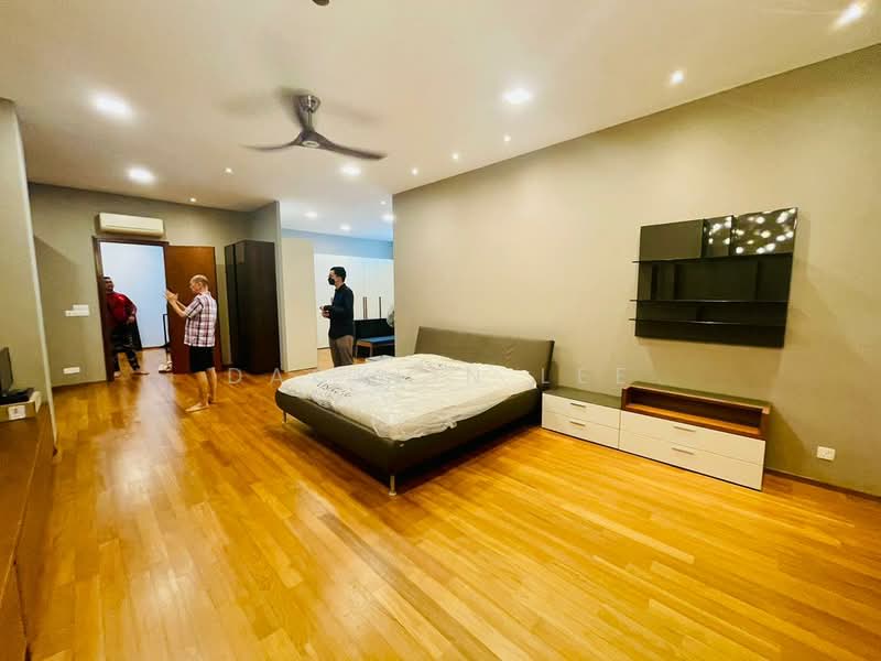 Rumah Banglo untuk Disewa di Sierramas (Sungai Buloh) - Dacklin Lee - Bedroom - PropertyGuru.com.my